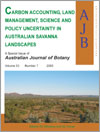 Australian Journal of Botany