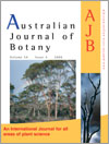 Australian Journal of Botany