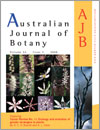 Australian Journal of Botany