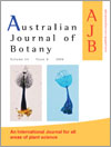 Australian Journal of Botany