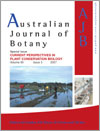 Australian Journal of Botany