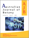 Australian Journal of Botany