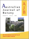 Australian Journal of Botany