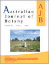 Australian Journal of Botany