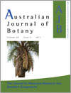 Australian Journal of Botany