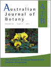 Australian Journal of Botany