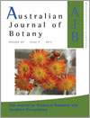 Australian Journal of Botany