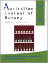 Australian Journal of Botany