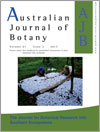 Australian Journal of Botany