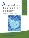 Australian Journal of Botany