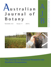 Australian Journal of Botany