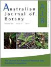 Australian Journal of Botany