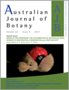 Australian Journal of Botany