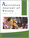 Australian Journal of Botany