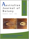 Australian Journal of Botany