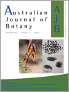 Australian Journal of Botany