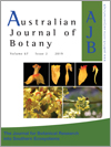 Australian Journal of Botany