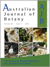 Australian Journal of Botany