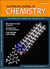 Australian Journal of Chemistry