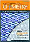 Australian Journal of Chemistry