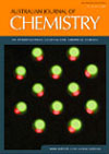 Australian Journal of Chemistry