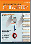 Australian Journal of Chemistry