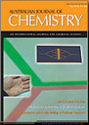 Australian Journal of Chemistry