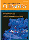 Australian Journal of Chemistry