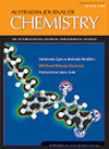 Australian Journal of Chemistry