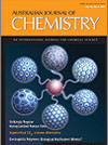 Australian Journal of Chemistry