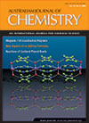 Australian Journal of Chemistry