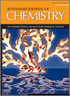 Australian Journal of Chemistry