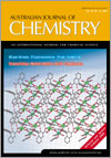Australian Journal of Chemistry