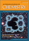 Australian Journal of Chemistry