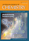 Australian Journal of Chemistry