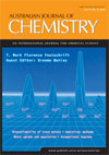 Australian Journal of Chemistry