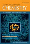 Australian Journal of Chemistry