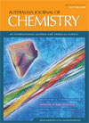 Australian Journal of Chemistry