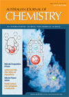 Australian Journal of Chemistry