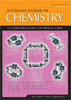 Australian Journal of Chemistry