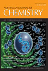 Australian Journal of Chemistry