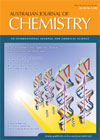 Australian Journal of Chemistry