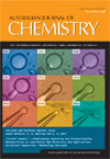 Australian Journal of Chemistry