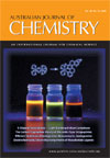 Australian Journal of Chemistry