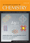 Australian Journal of Chemistry