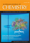 Australian Journal of Chemistry