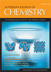 Australian Journal of Chemistry