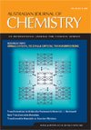 Australian Journal of Chemistry