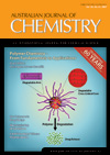 Australian Journal of Chemistry