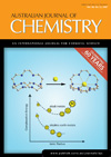 Australian Journal of Chemistry